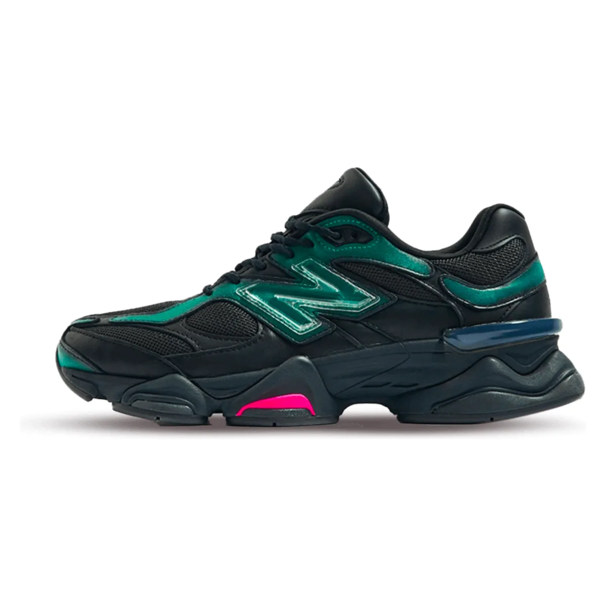 New Balance 9060 "Mowalola Burglarwear"