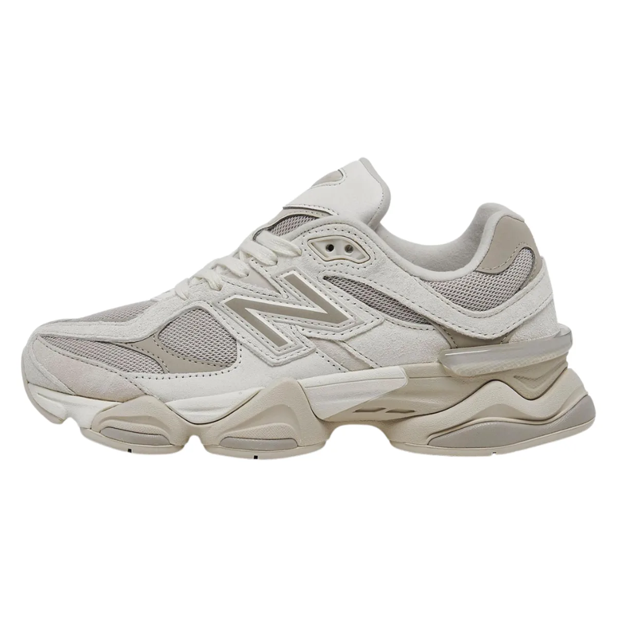 New Balance 9060 Grey Moonbeam