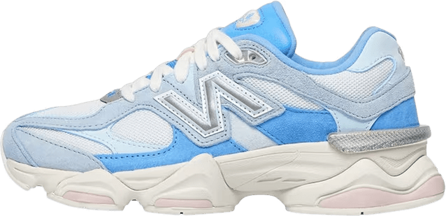 New Balance 9060 Blue White