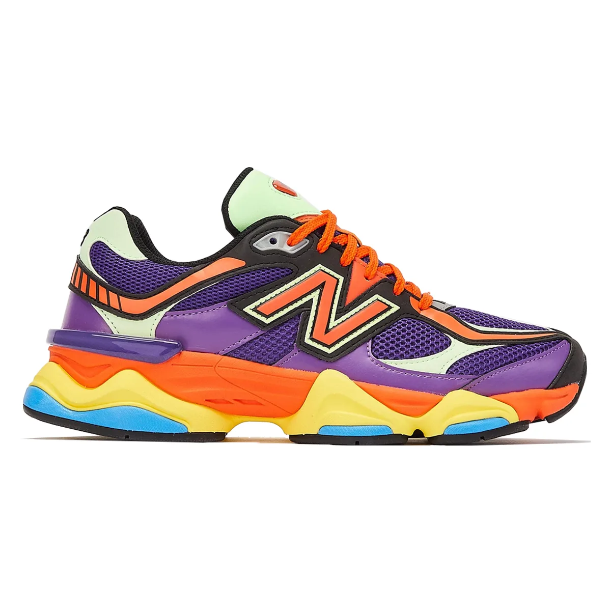 New Balance 9060 "Prism Purple"