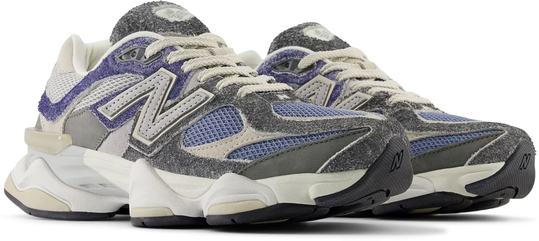 New Balance 9060 "Blue Grey"