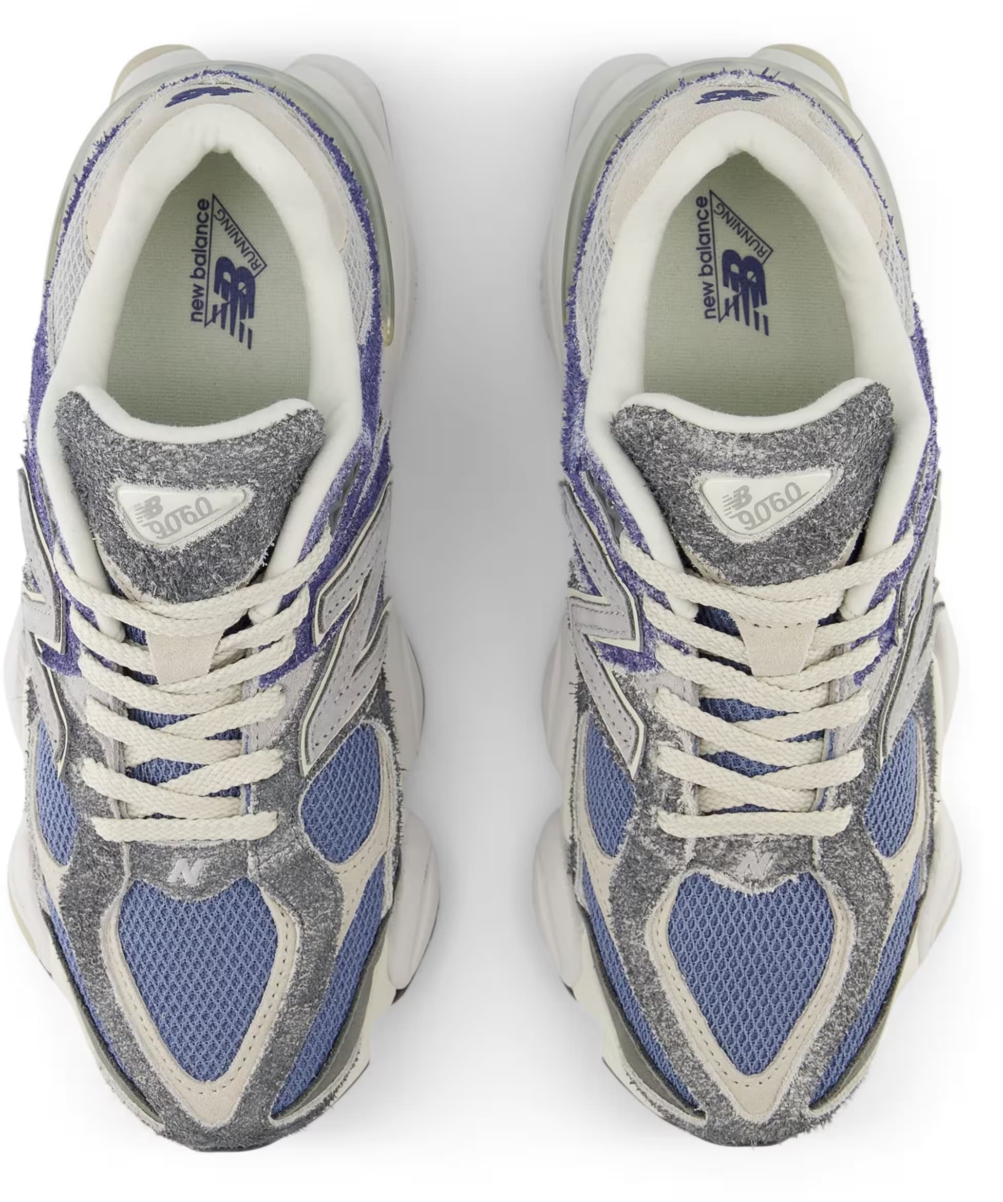 New Balance 9060 "Blue Grey"