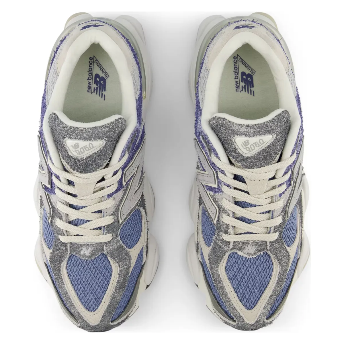 New Balance 9060 "Blue Grey"