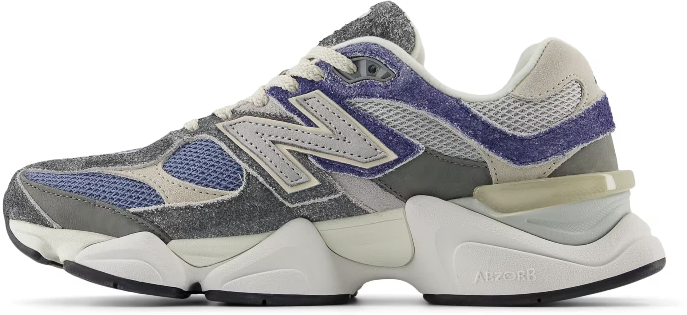 New Balance 9060 "Blue Grey"