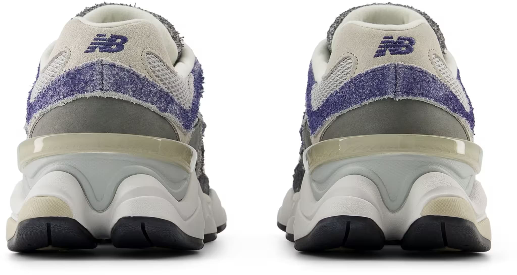 New Balance 9060 "Blue Grey"