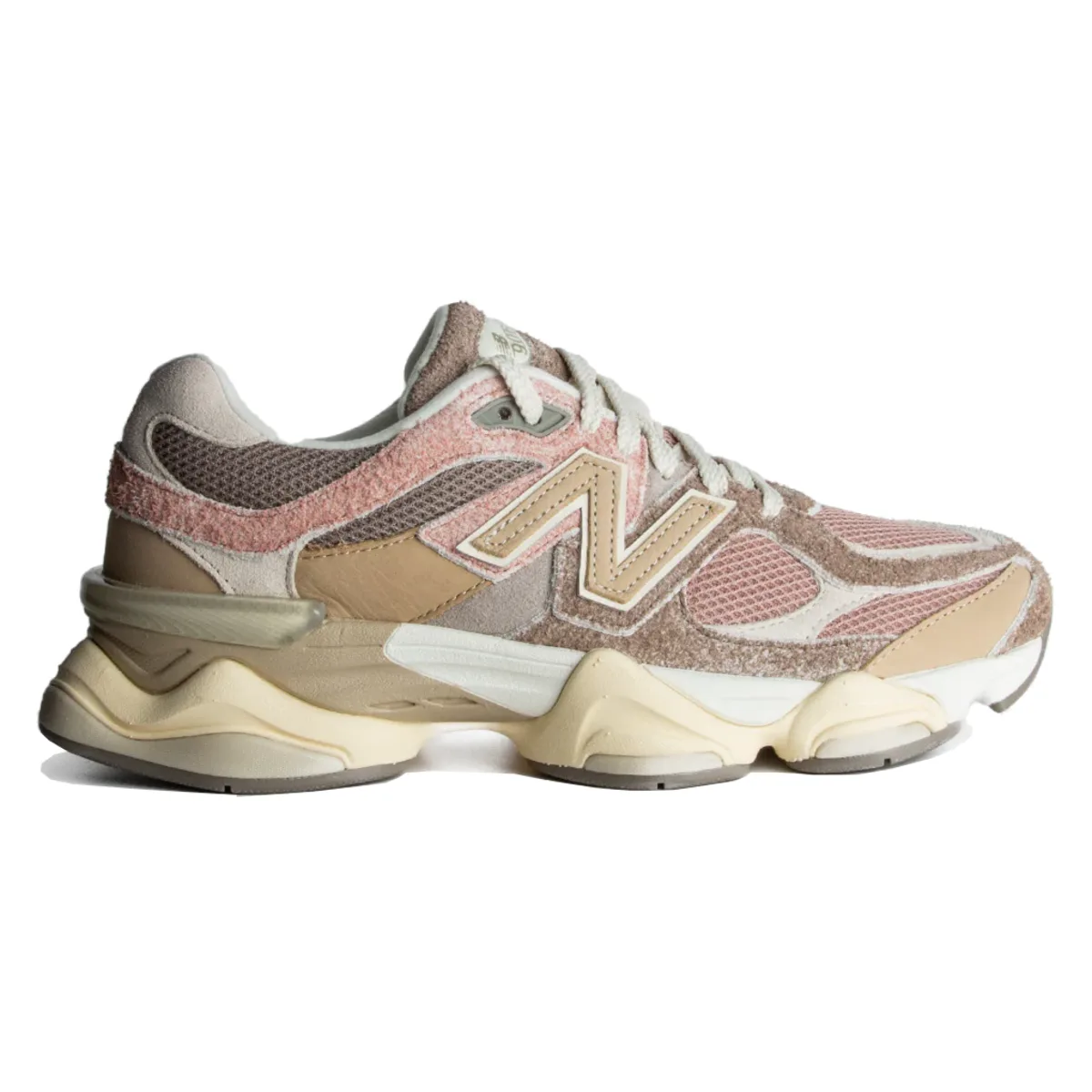 New Balance 9060 "Beige Pink"
