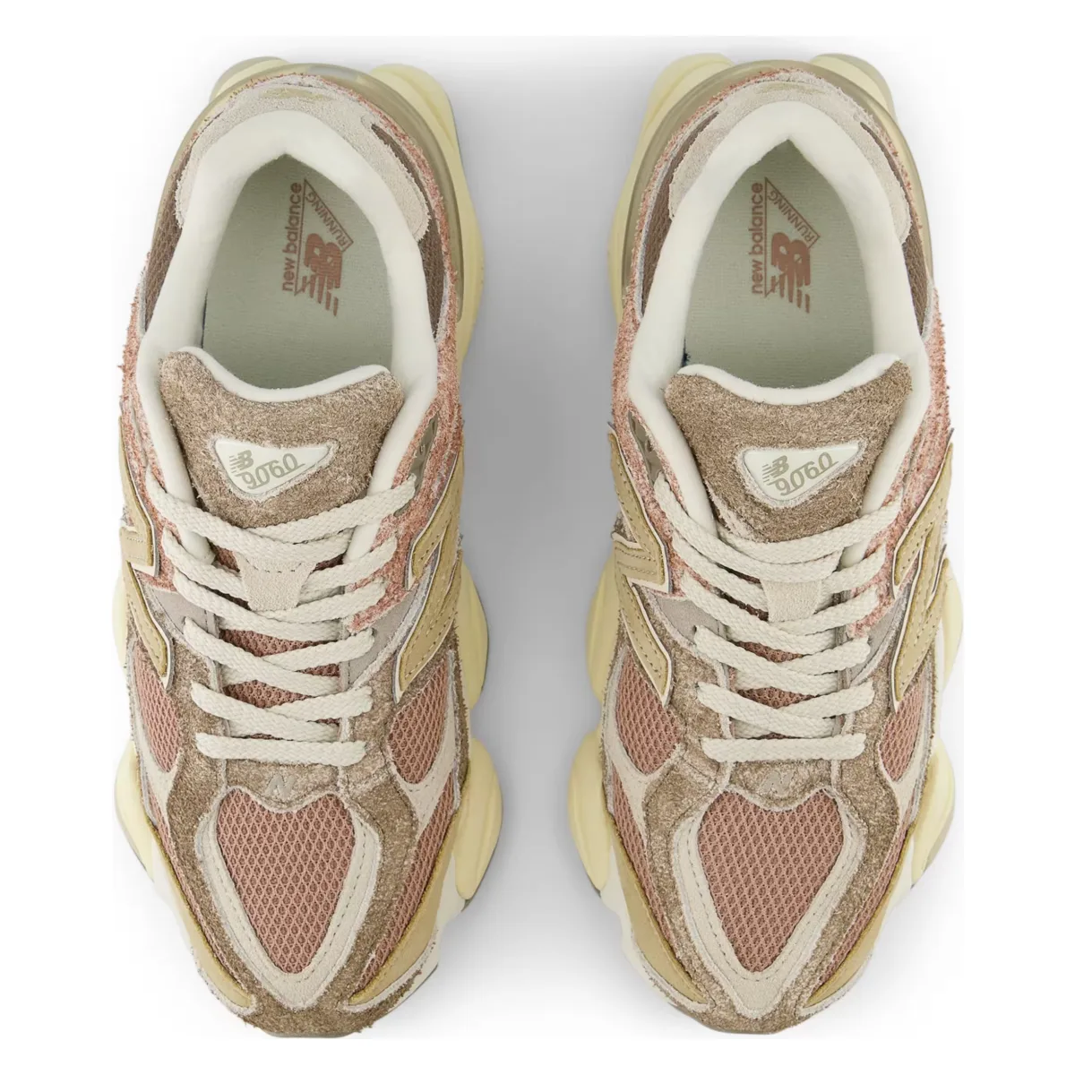 New Balance 9060 "Beige Pink"