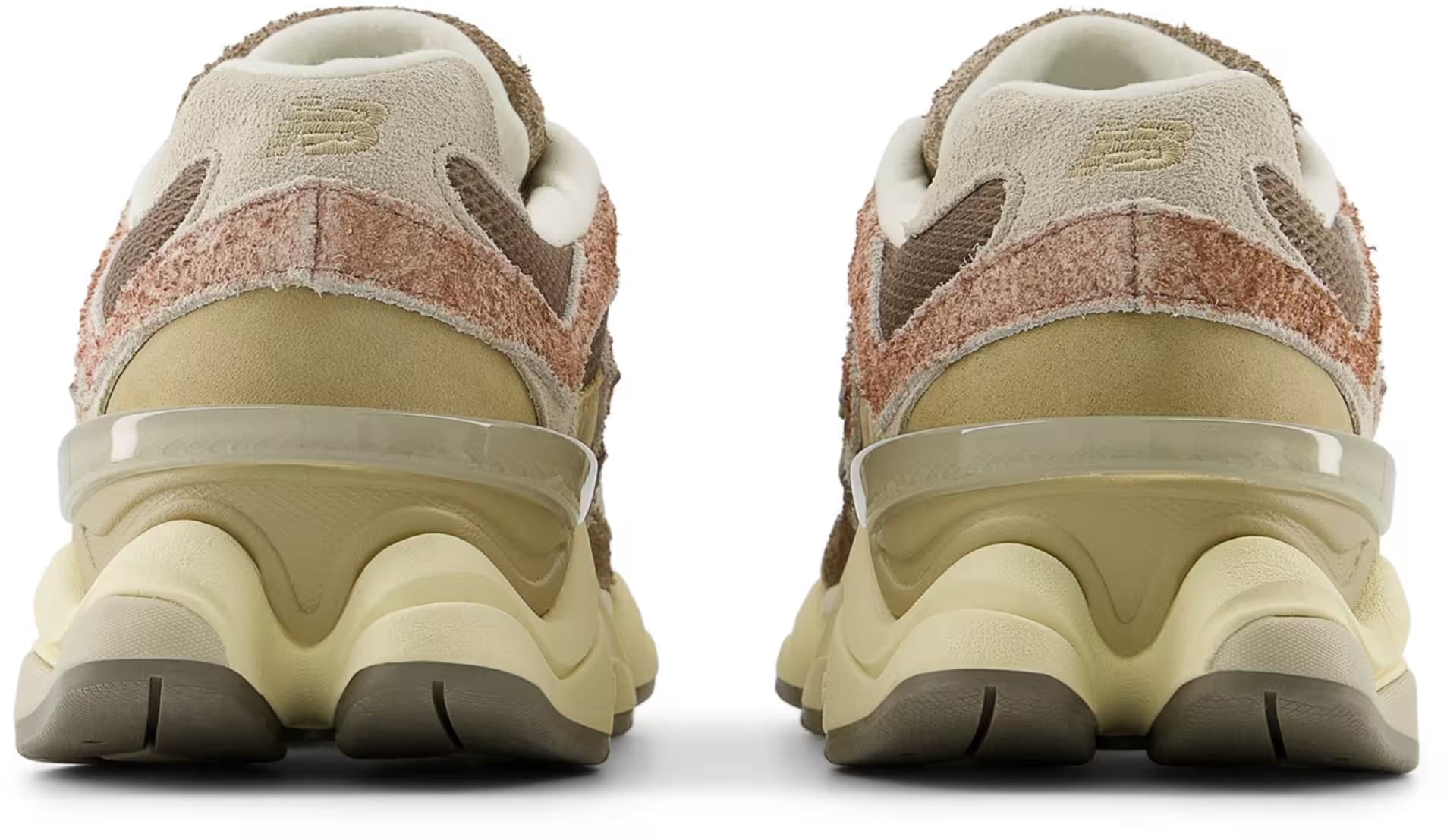 New Balance 9060 "Beige Pink"