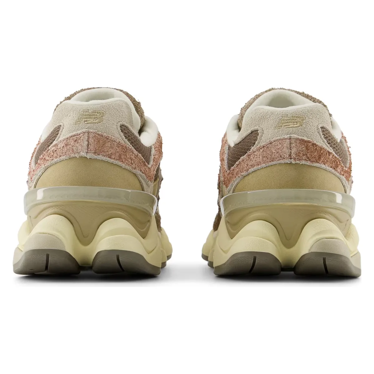 New Balance 9060 "Beige Pink"