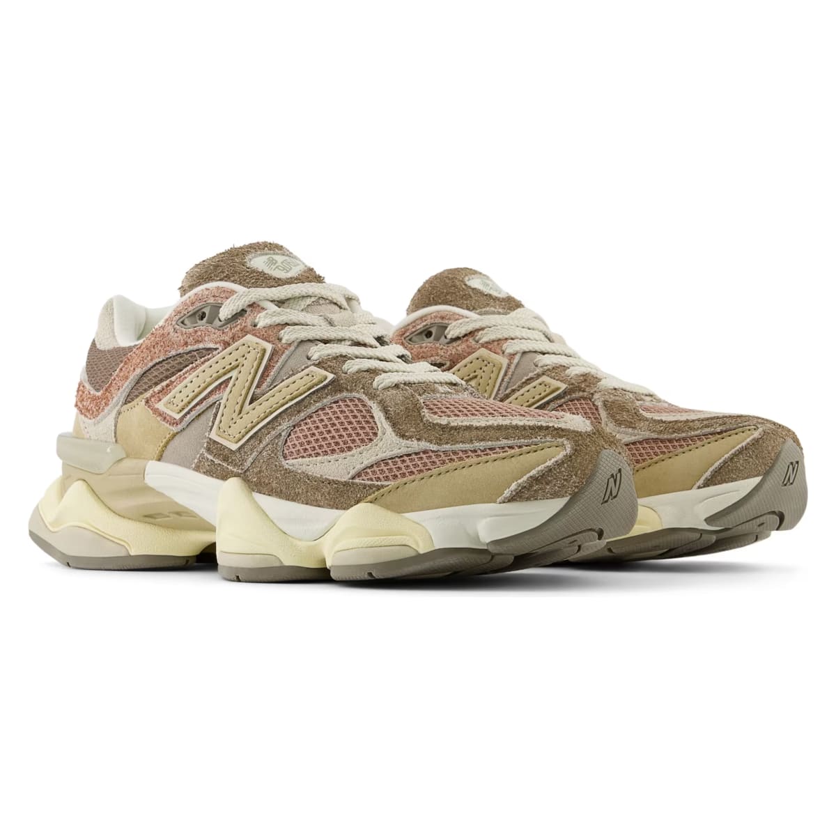 New Balance 9060 "Beige Pink"