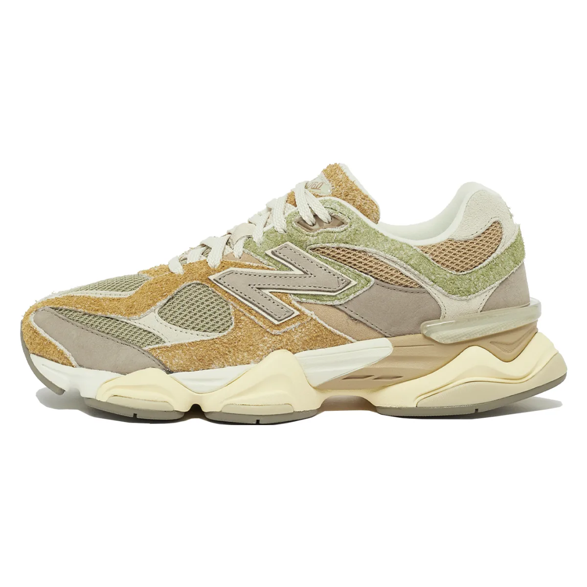 New Balance 9060 "Olivine"