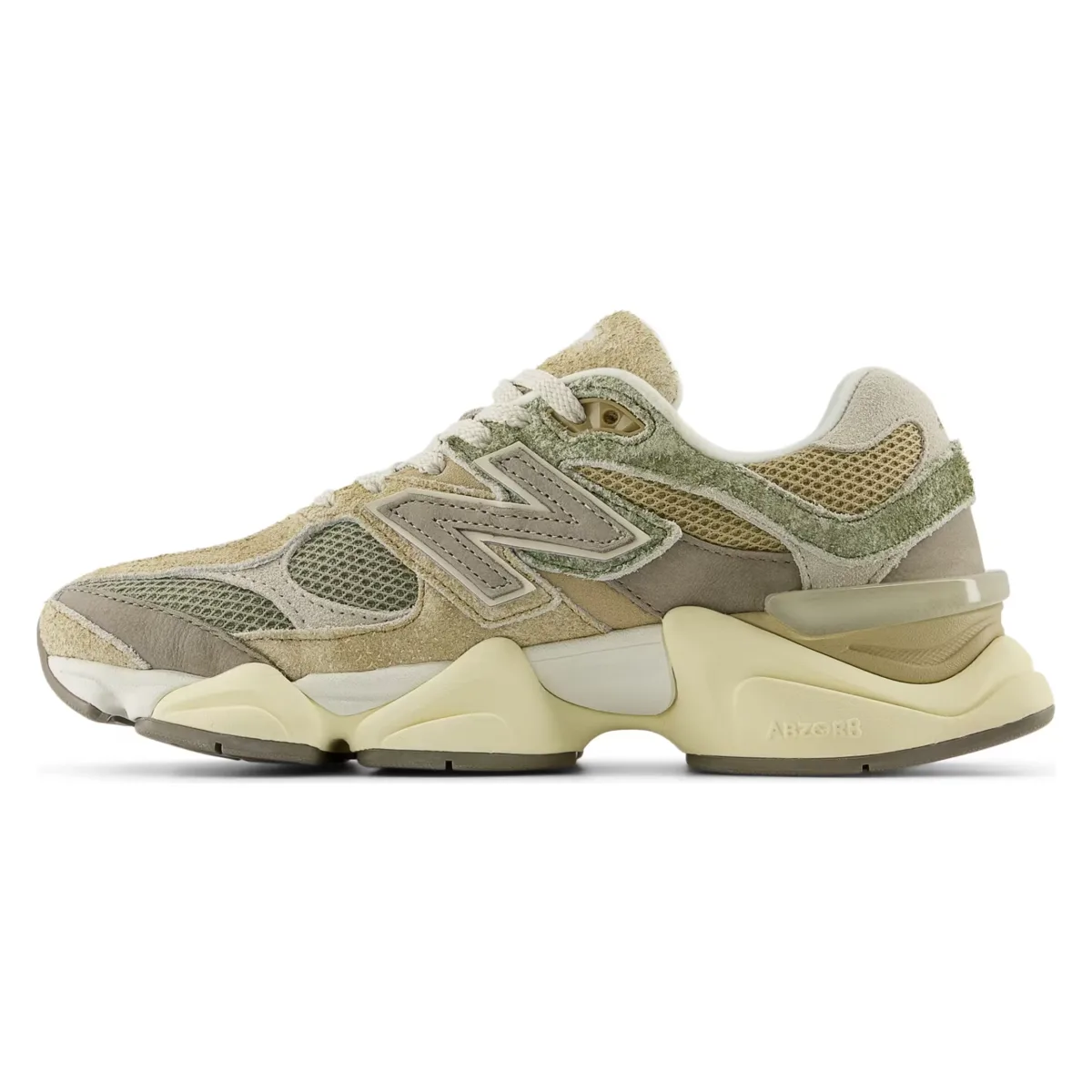 New Balance 9060 "Olivine"