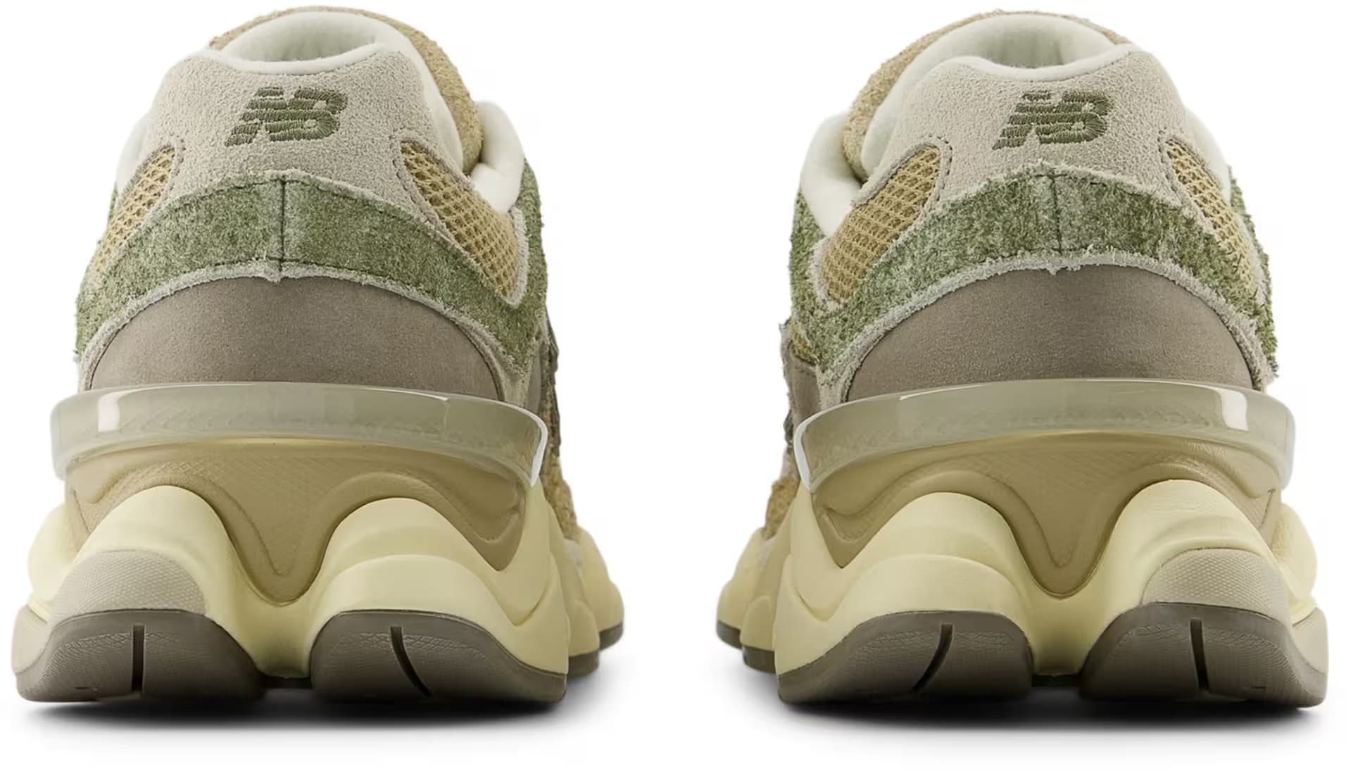 New Balance 9060 "Olivine"