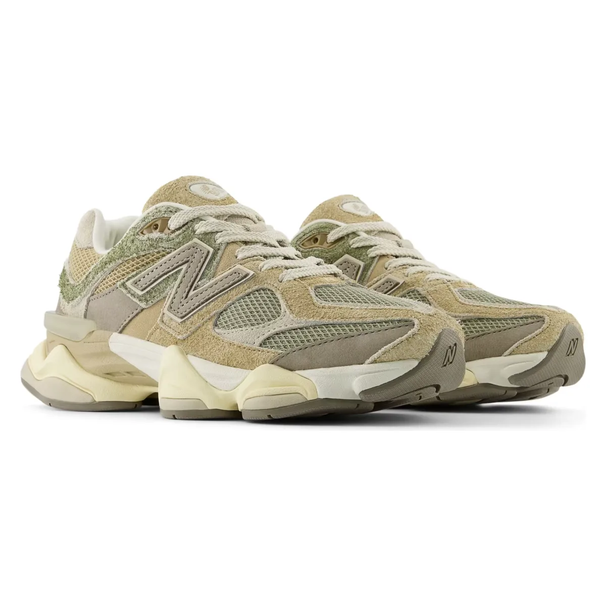 New Balance 9060 "Olivine"