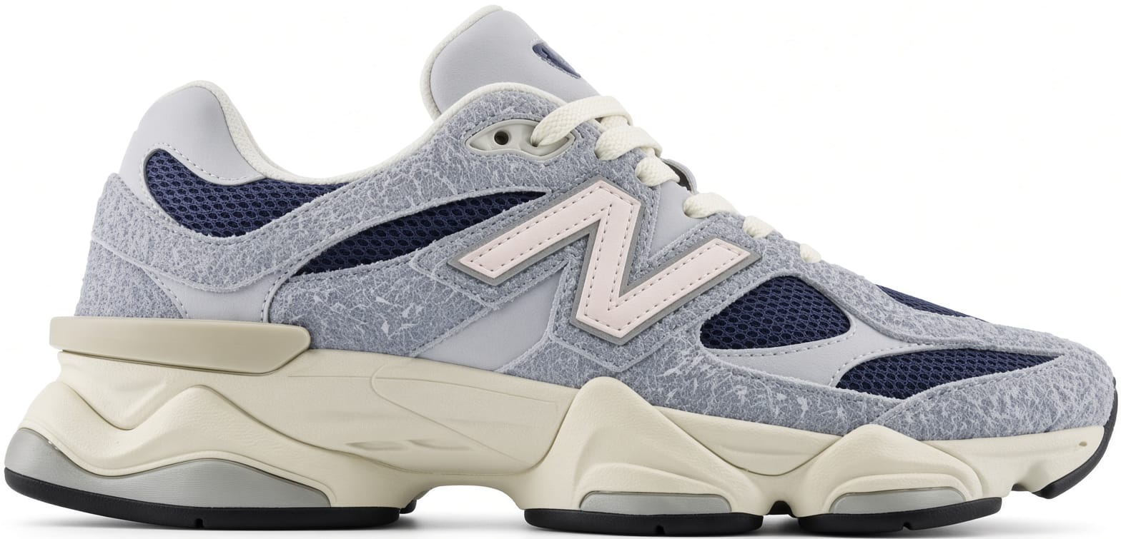 New Balance 9060 "Vintage Indigo"