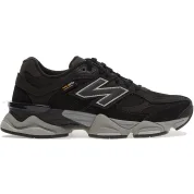 New Balance 9060 Cordura "Black"