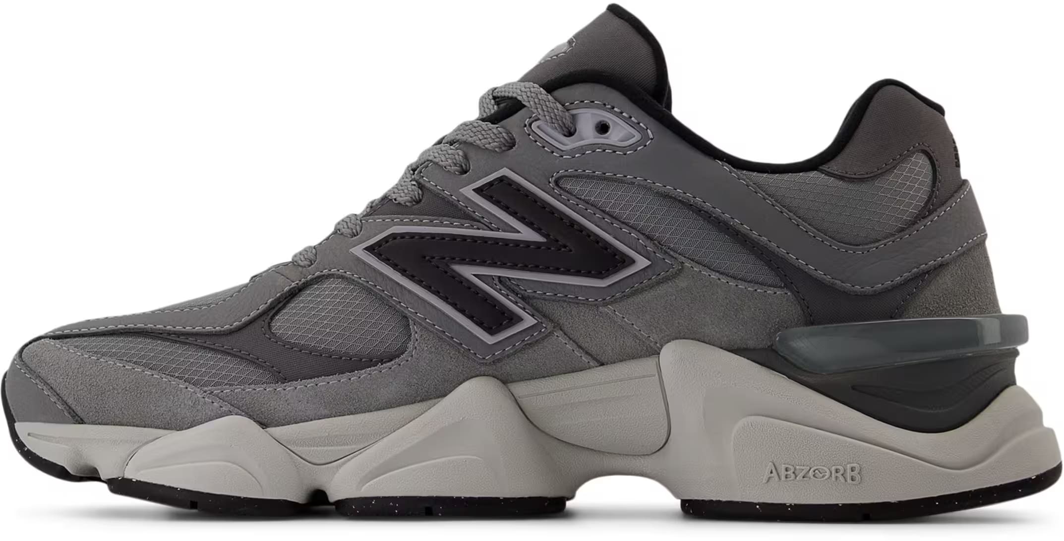 New Balance 9060 Cordura "Slate Grey"