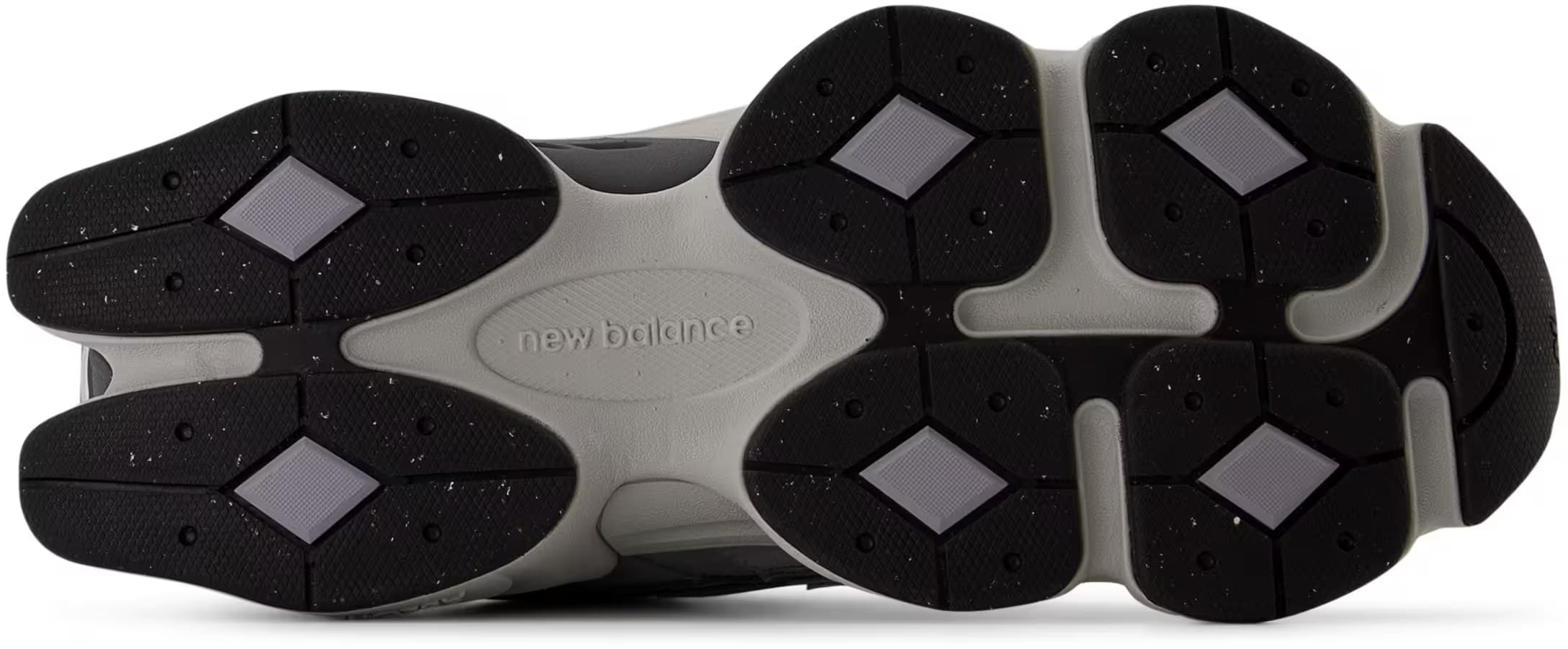 New Balance 9060 Cordura "Slate Grey"