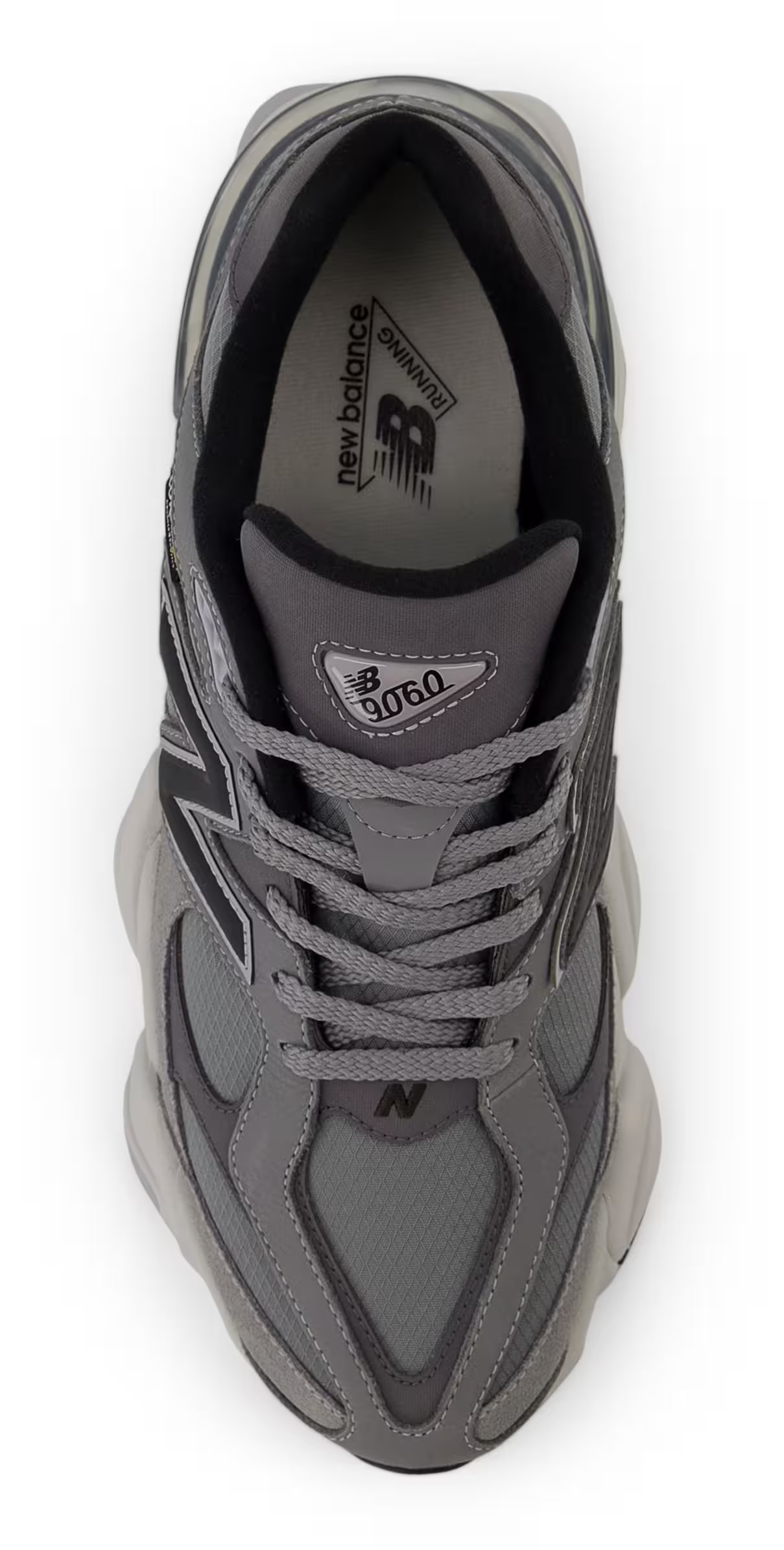 New Balance 9060 Cordura "Slate Grey"