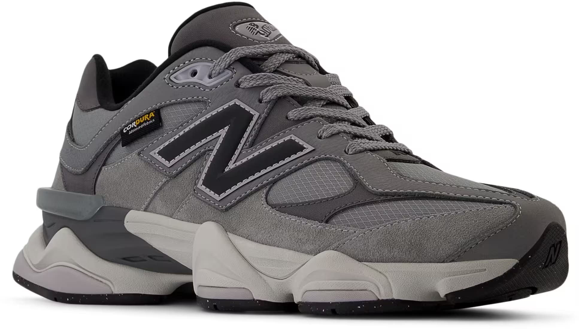 New Balance 9060 Cordura "Slate Grey"
