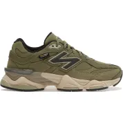 New Balance 9060 Cordura "Dark Olivine"