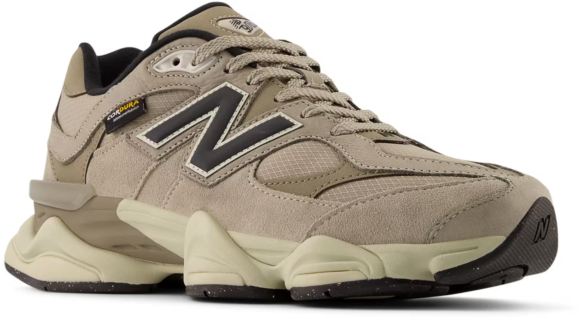 New Balance 9060 Cordura "Arid Stone"