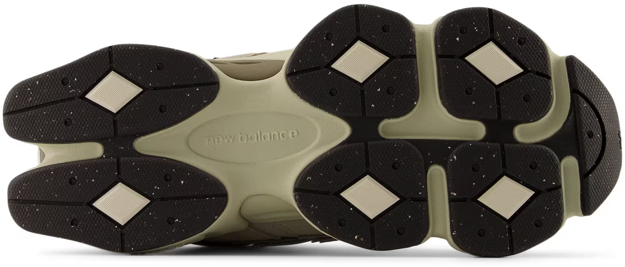 New Balance 9060 Cordura "Arid Stone"