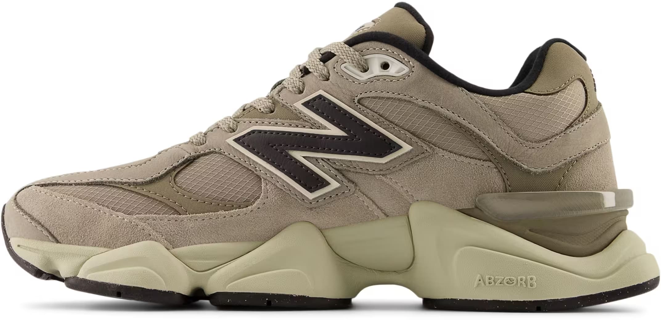 New Balance 9060 Cordura "Arid Stone"