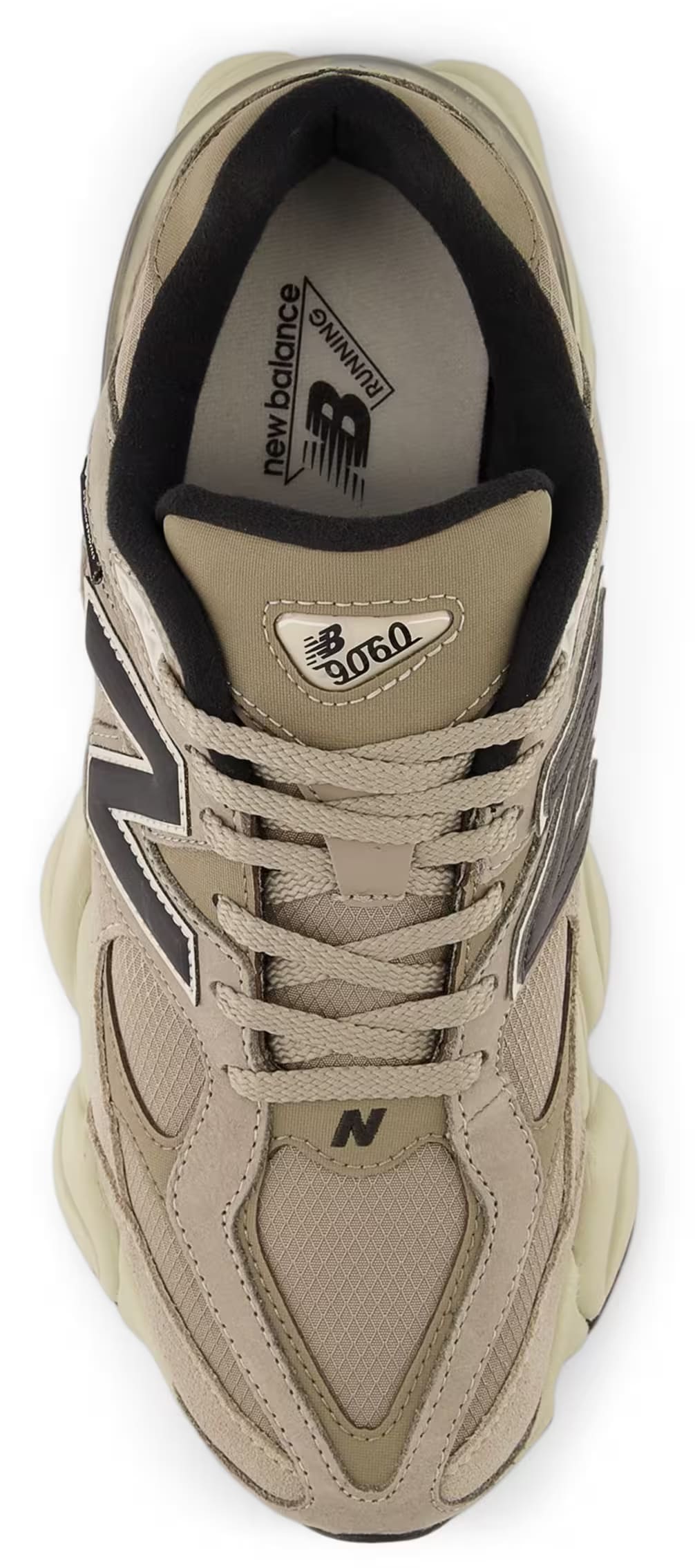 New Balance 9060 Cordura "Arid Stone"