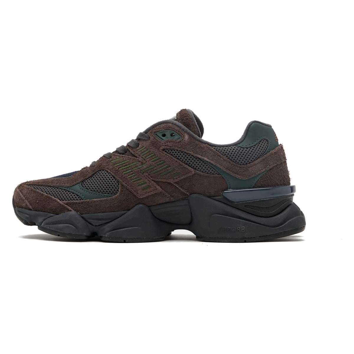 New Balance 9060 "Beef and Broccoli"