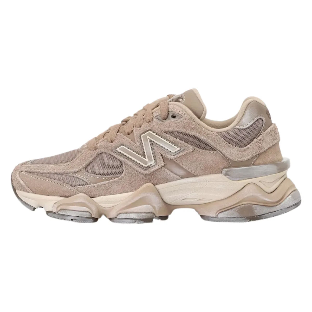 New Balance 9060 "Mushroom"