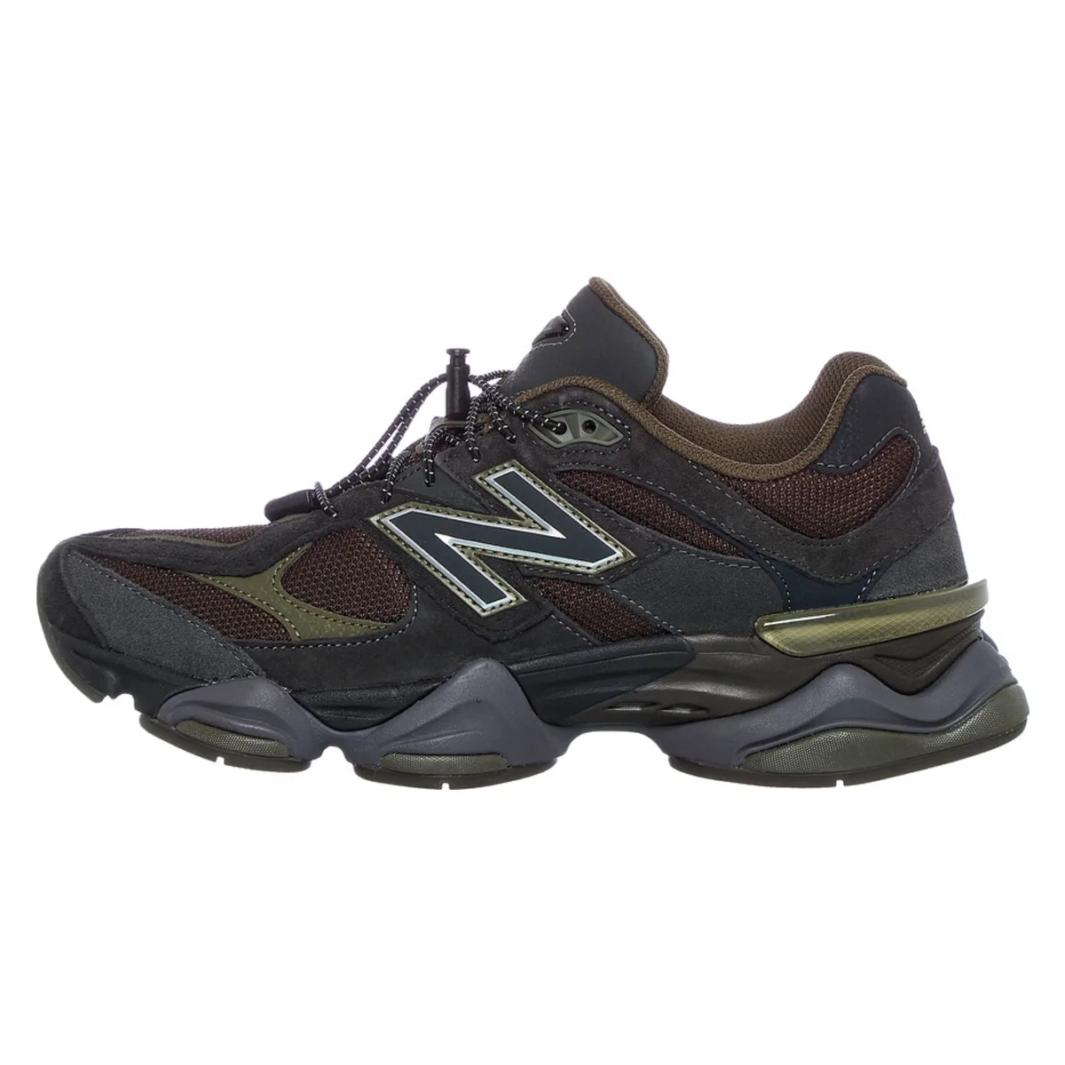 New Balance 9060 "Blacktop"