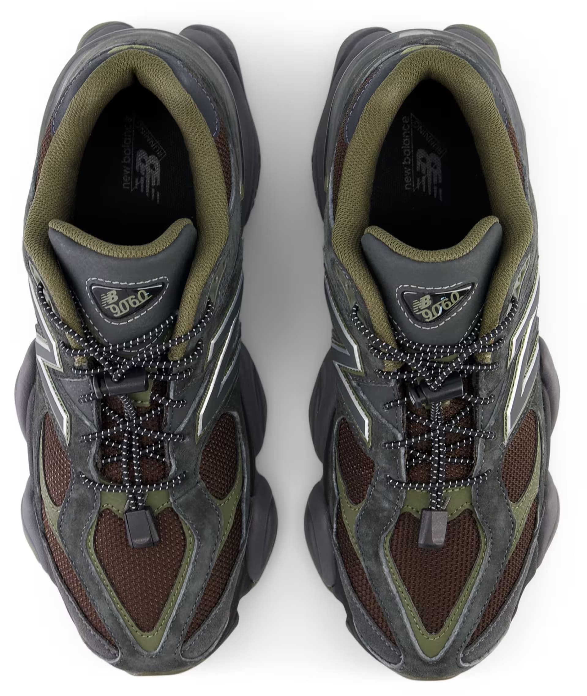 New Balance 9060 "Blacktop"