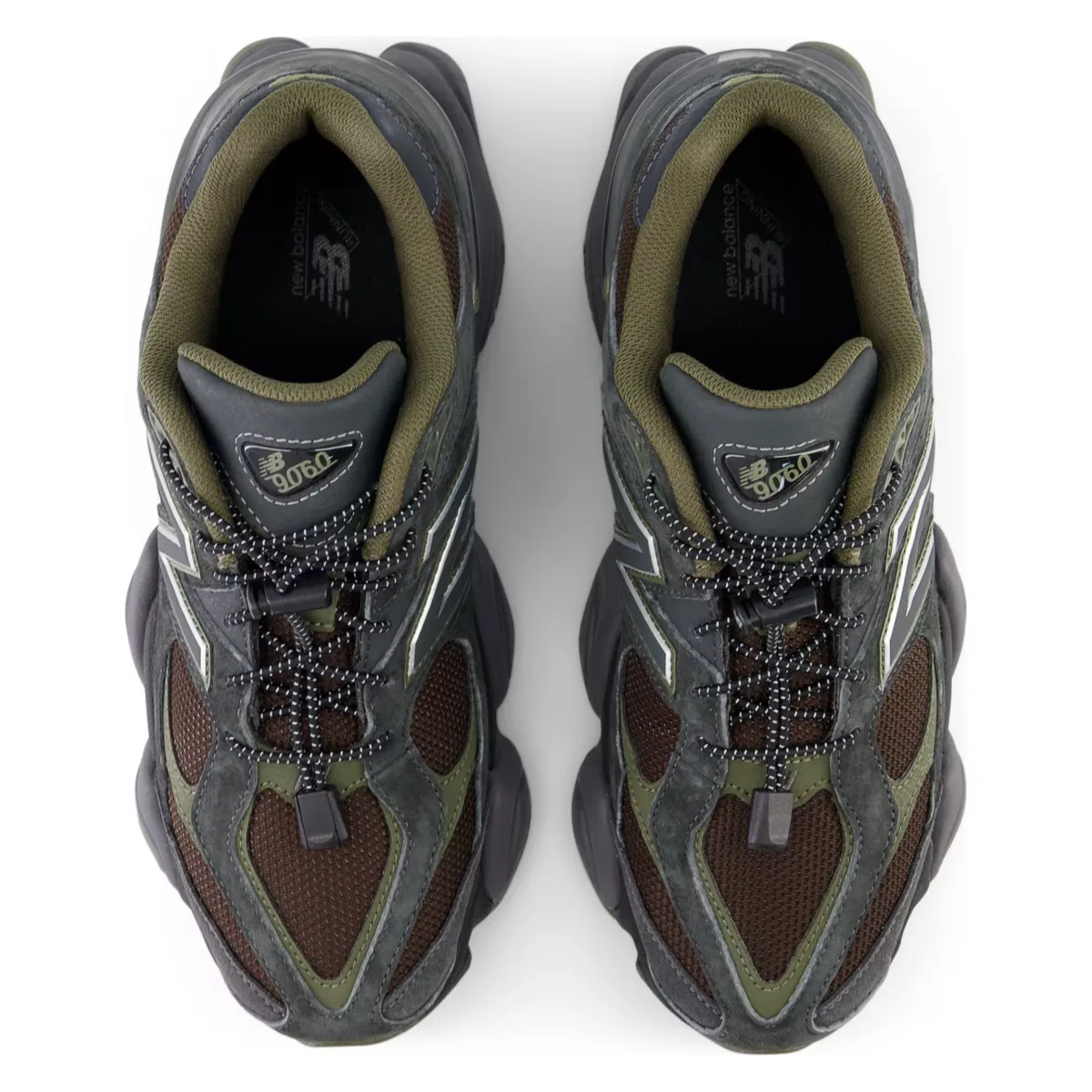New Balance 9060 "Blacktop"