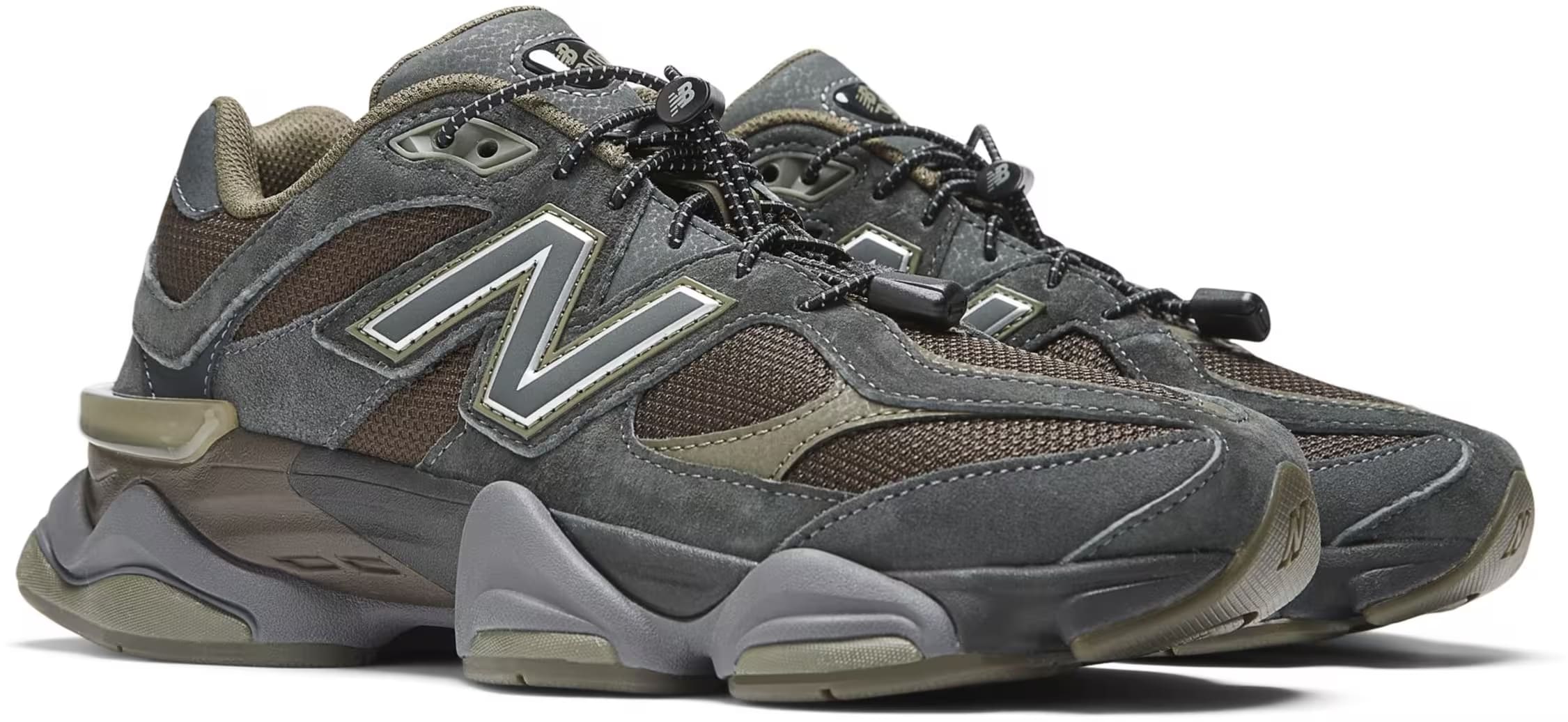 New Balance 9060 "Blacktop"