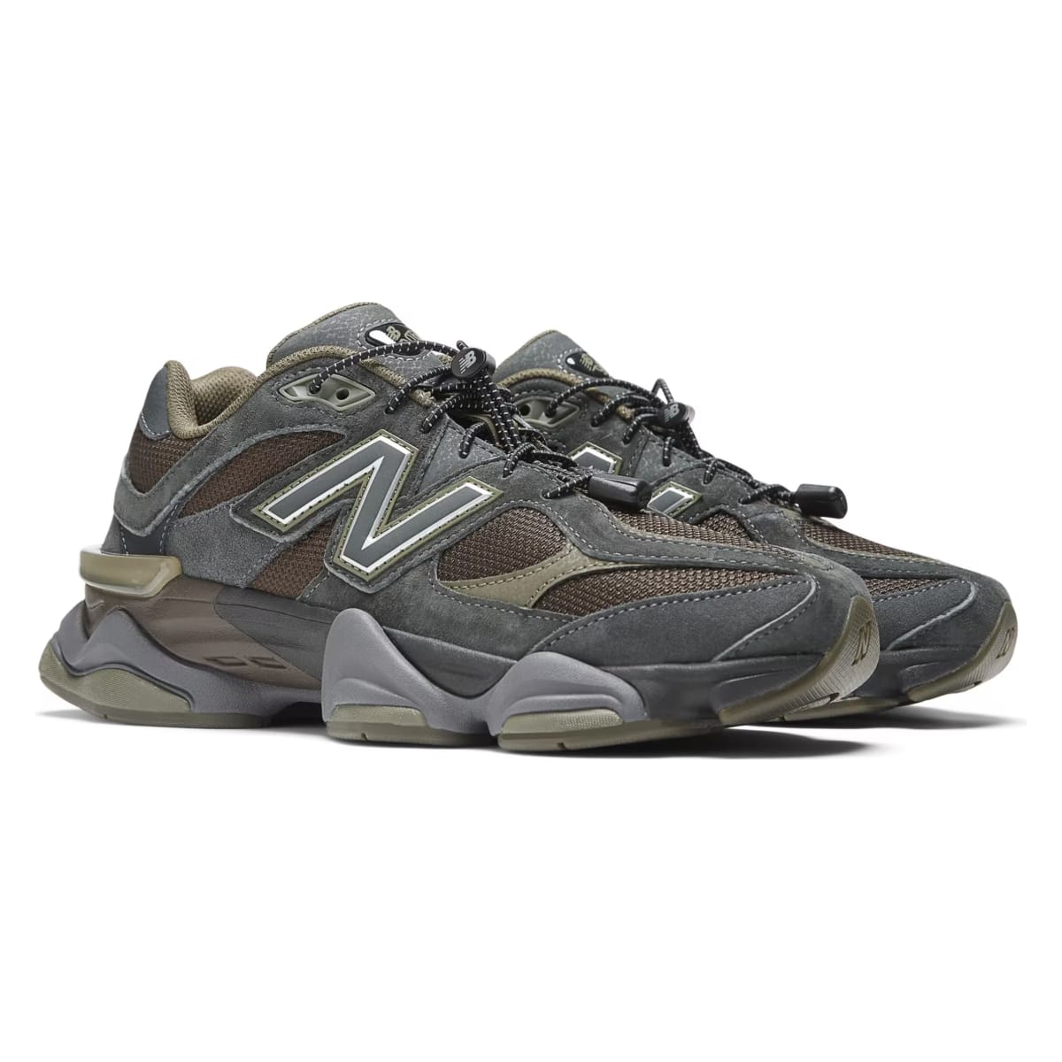 New Balance 9060 "Blacktop"