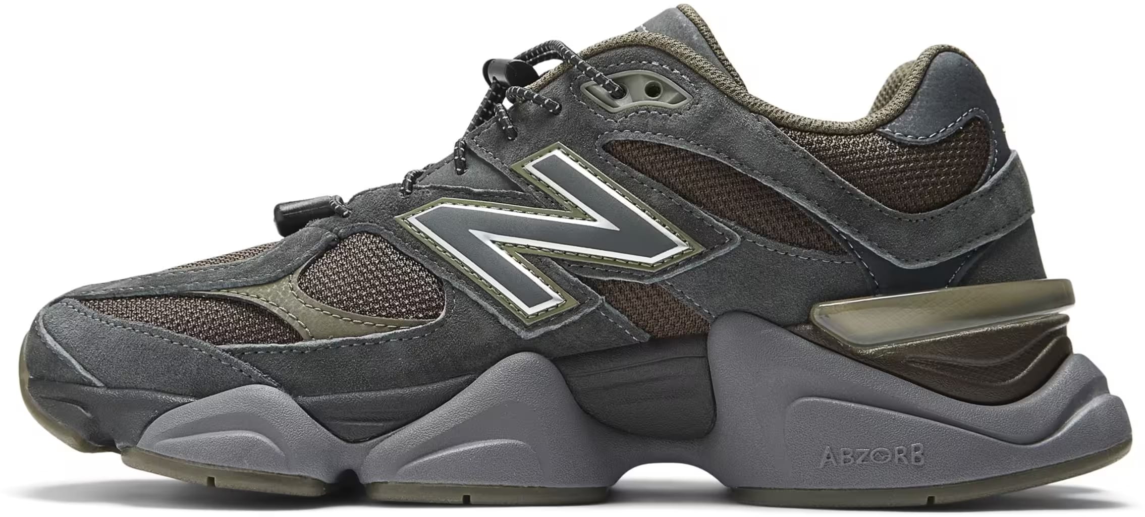 New Balance 9060 "Blacktop"