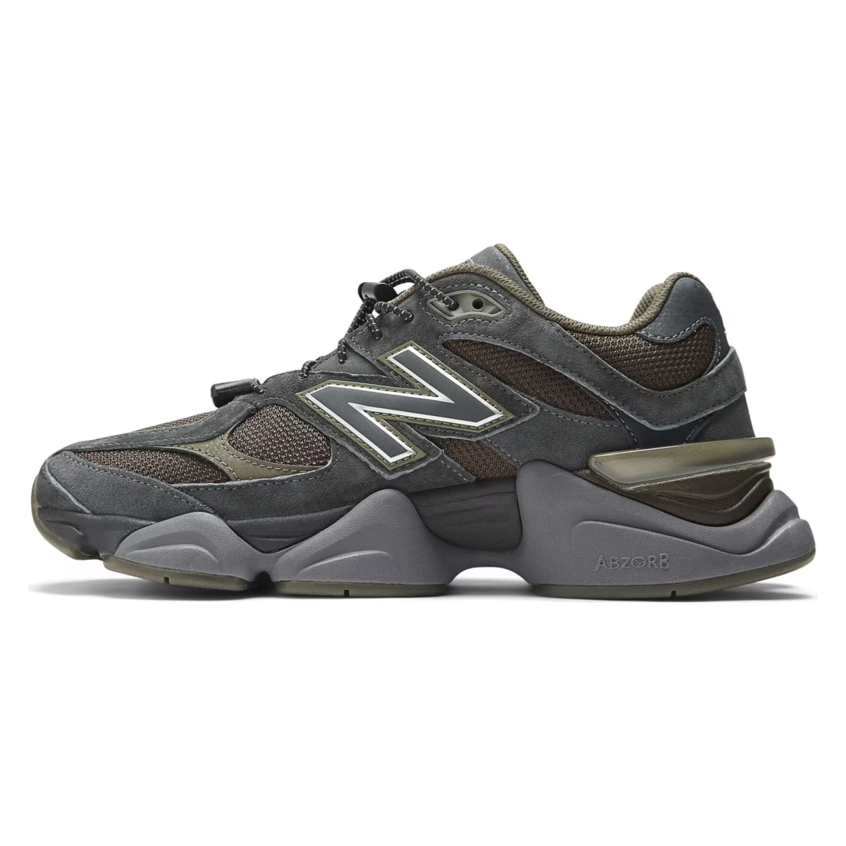 New Balance 9060 "Blacktop"