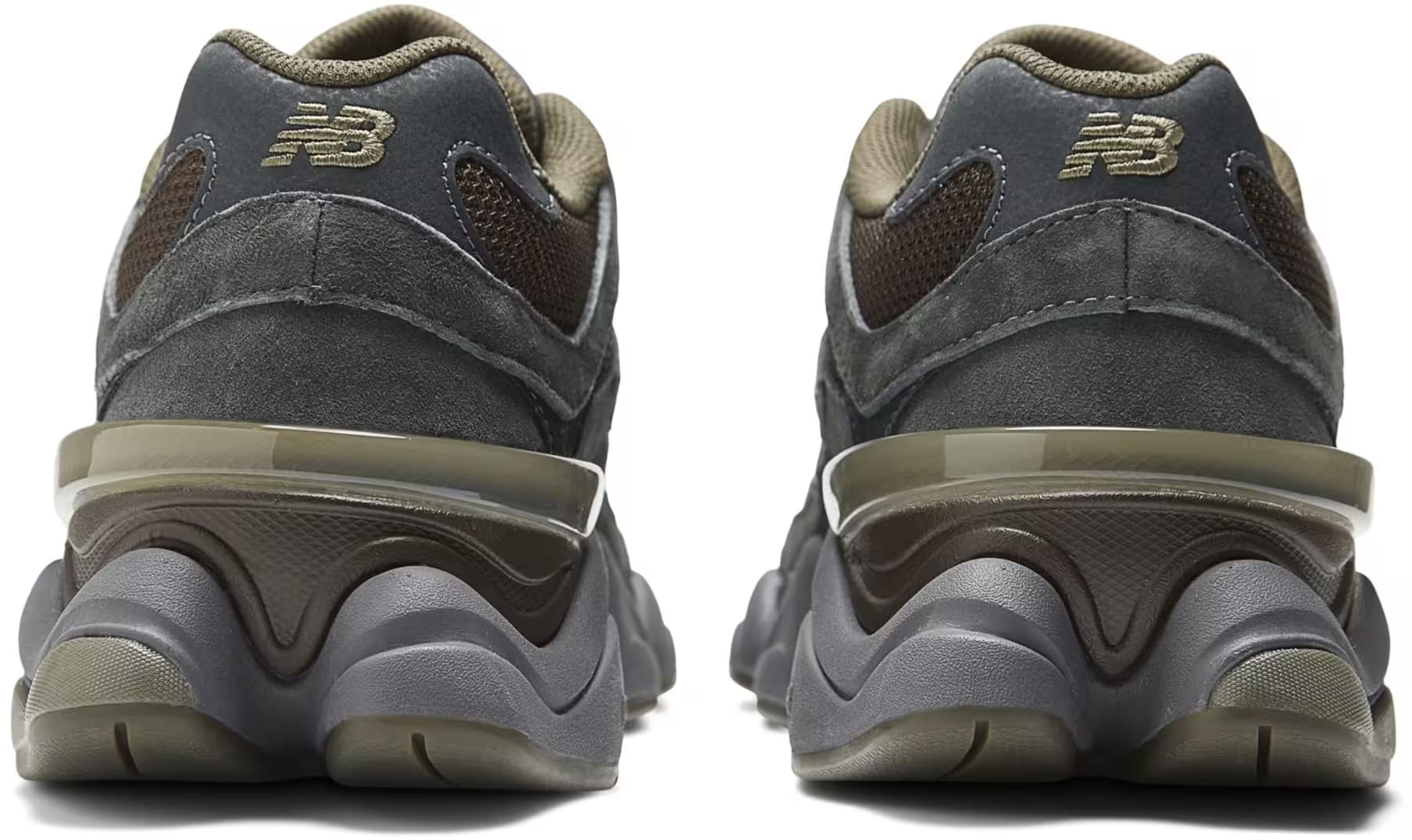 New Balance 9060 "Blacktop"