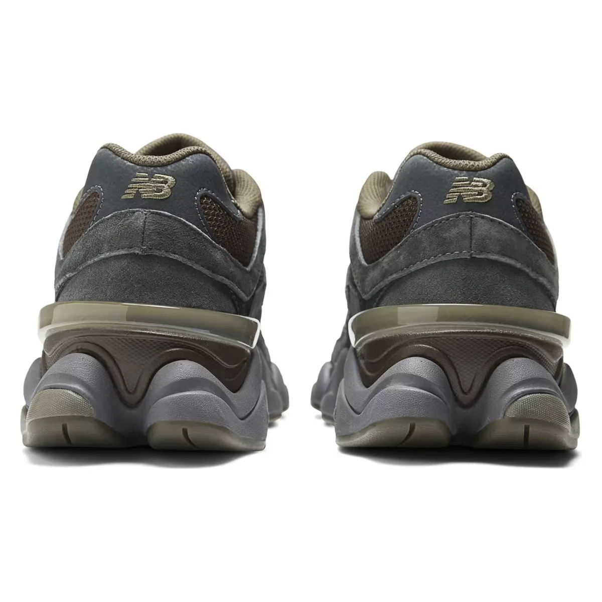 New Balance 9060 "Blacktop"