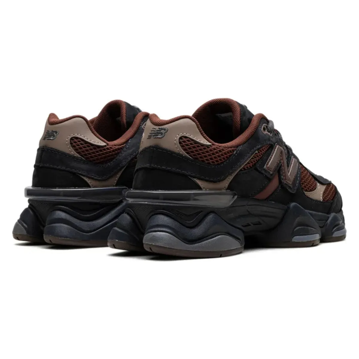 New Balance 9060 Phantom Rich Oak