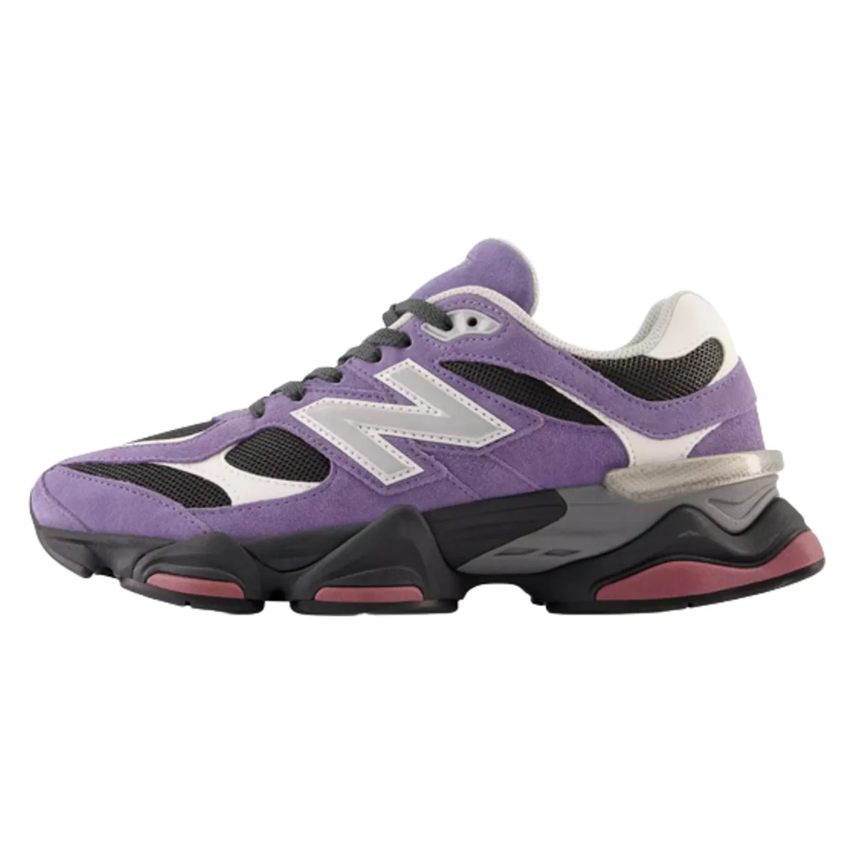 New Balance 9060 "Violet Noir"