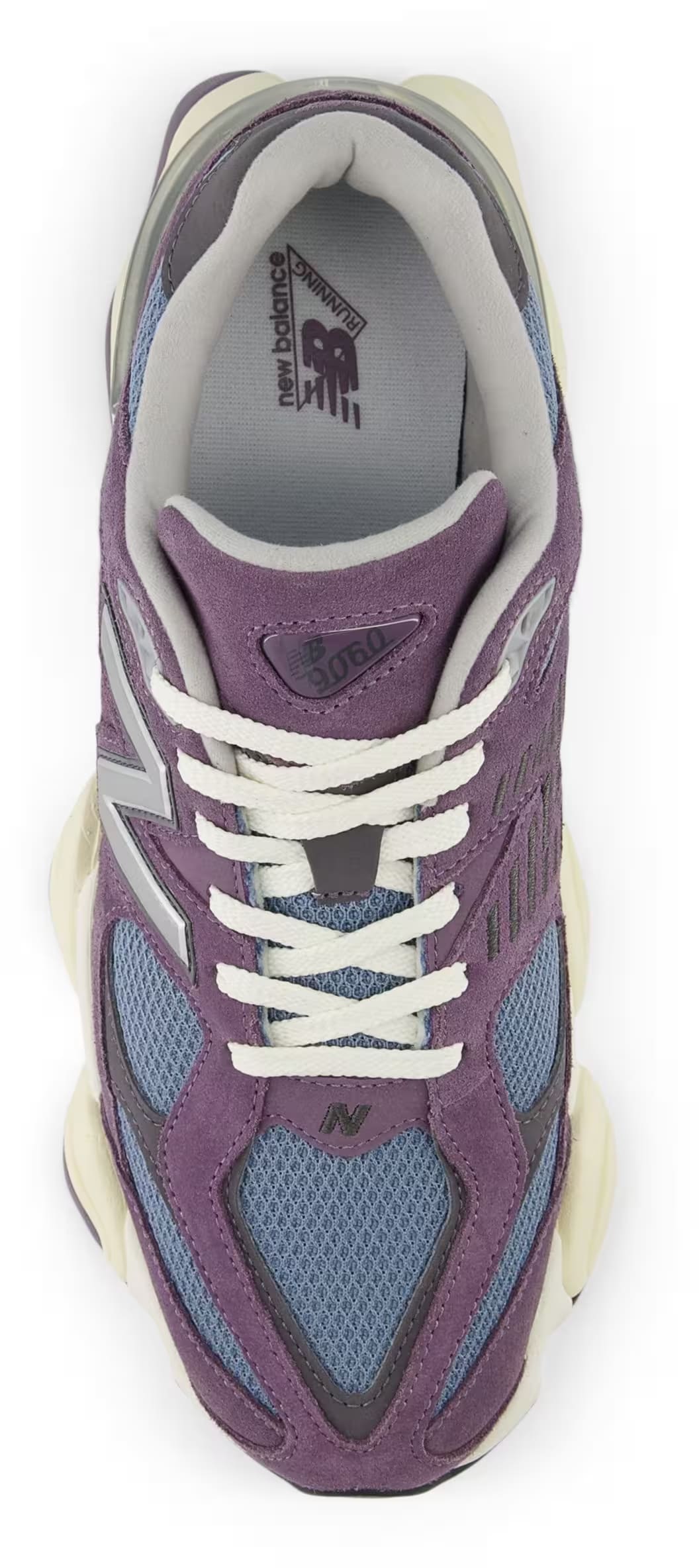 New Balance 9060 "Shadow"