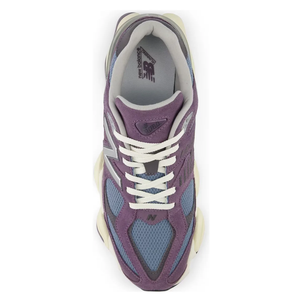 New Balance 9060 "Shadow"