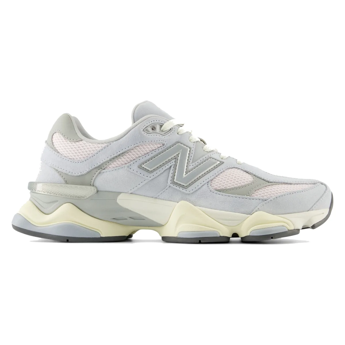 New Balance 9060 "Granite Pink"