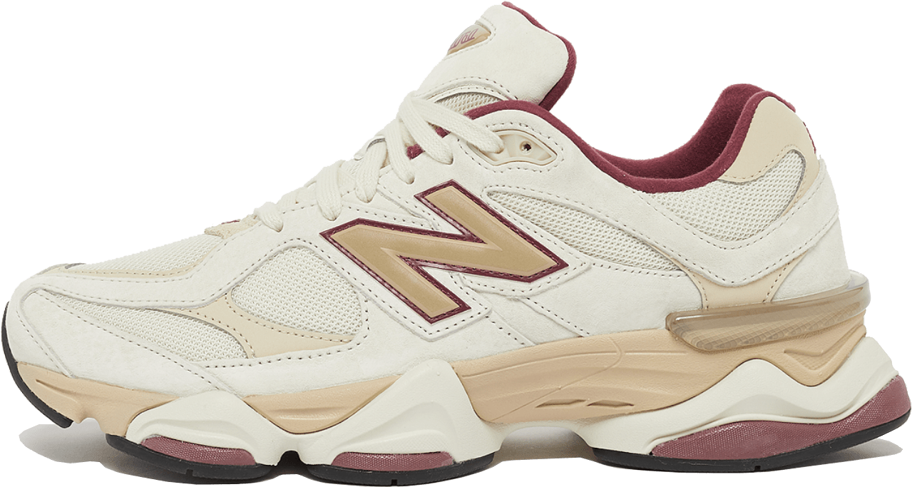 New Balance 9060 "Mercury"