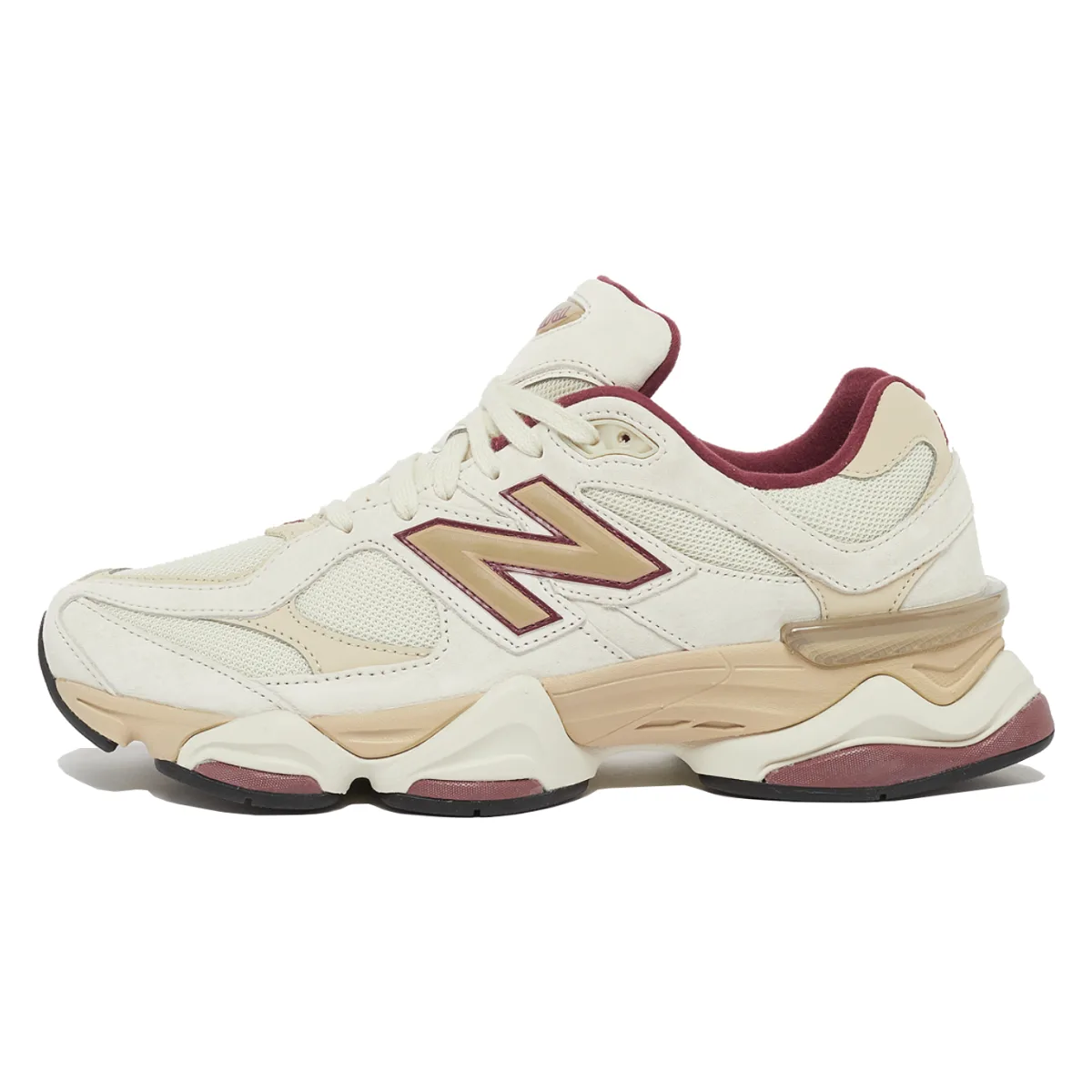 New Balance 9060 "Mercury"