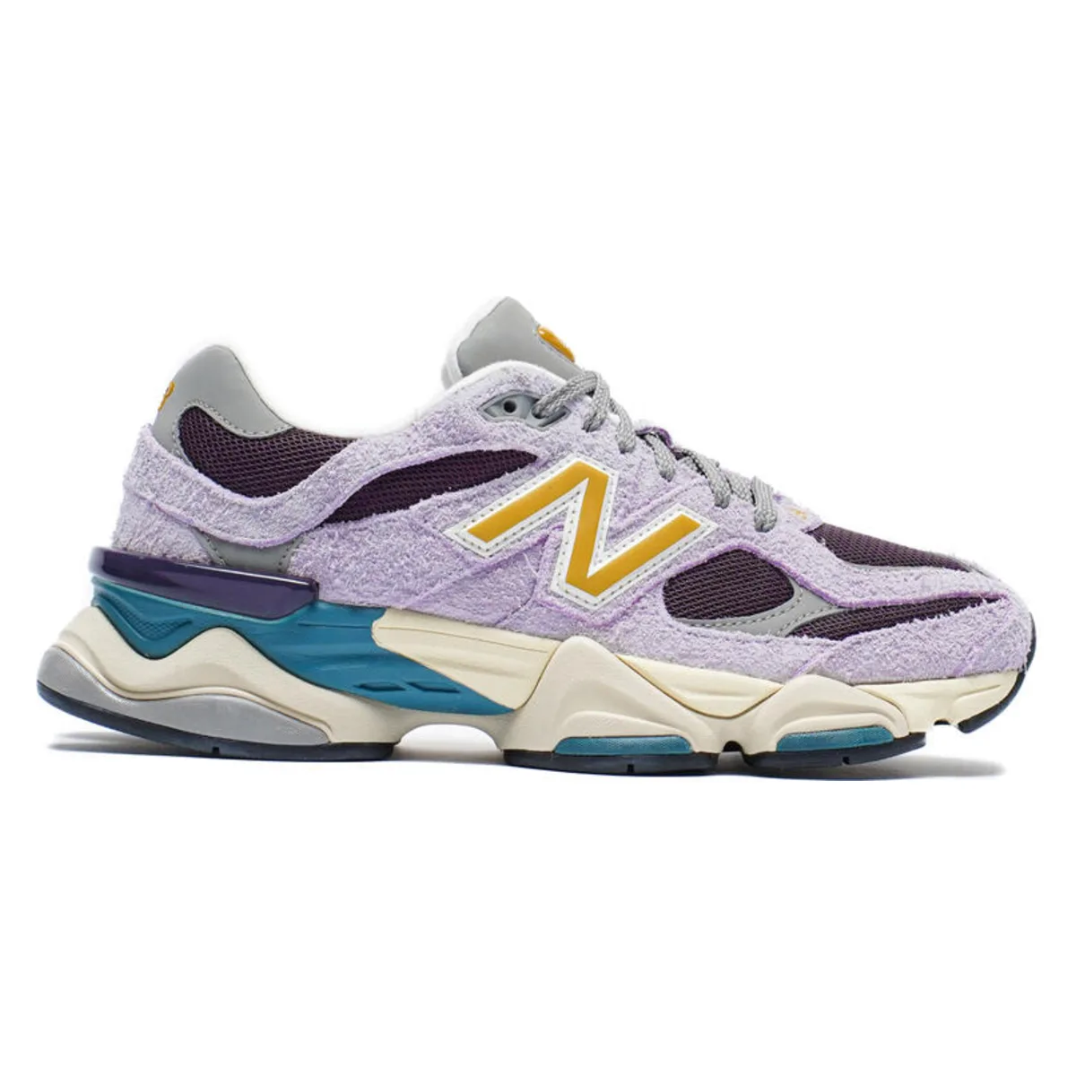 New Balance 9060 "Lavender Burgundy"