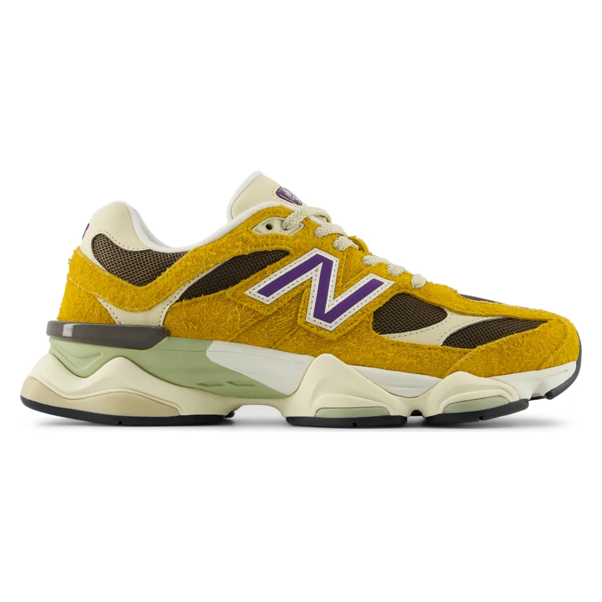 New Balance 9060 "Butterscotch"