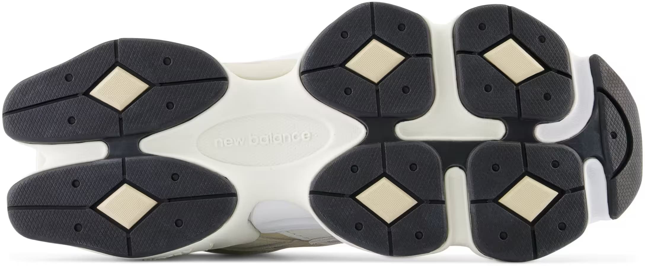 New Balance 9060 "Turtledove"